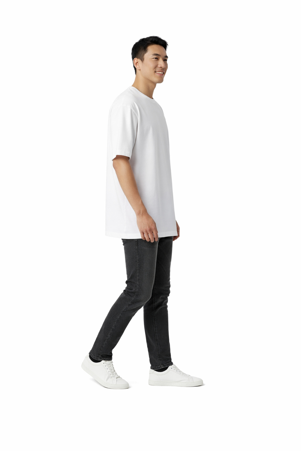 Men T-Shirt | Cotton