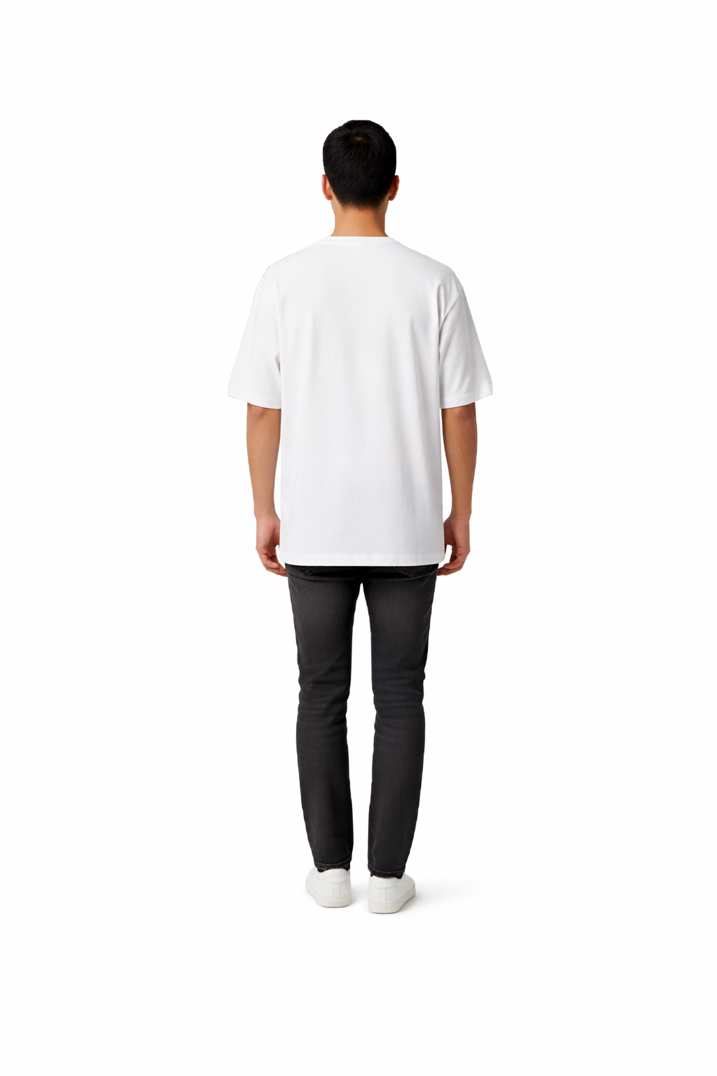 Men T-Shirt | Cotton
