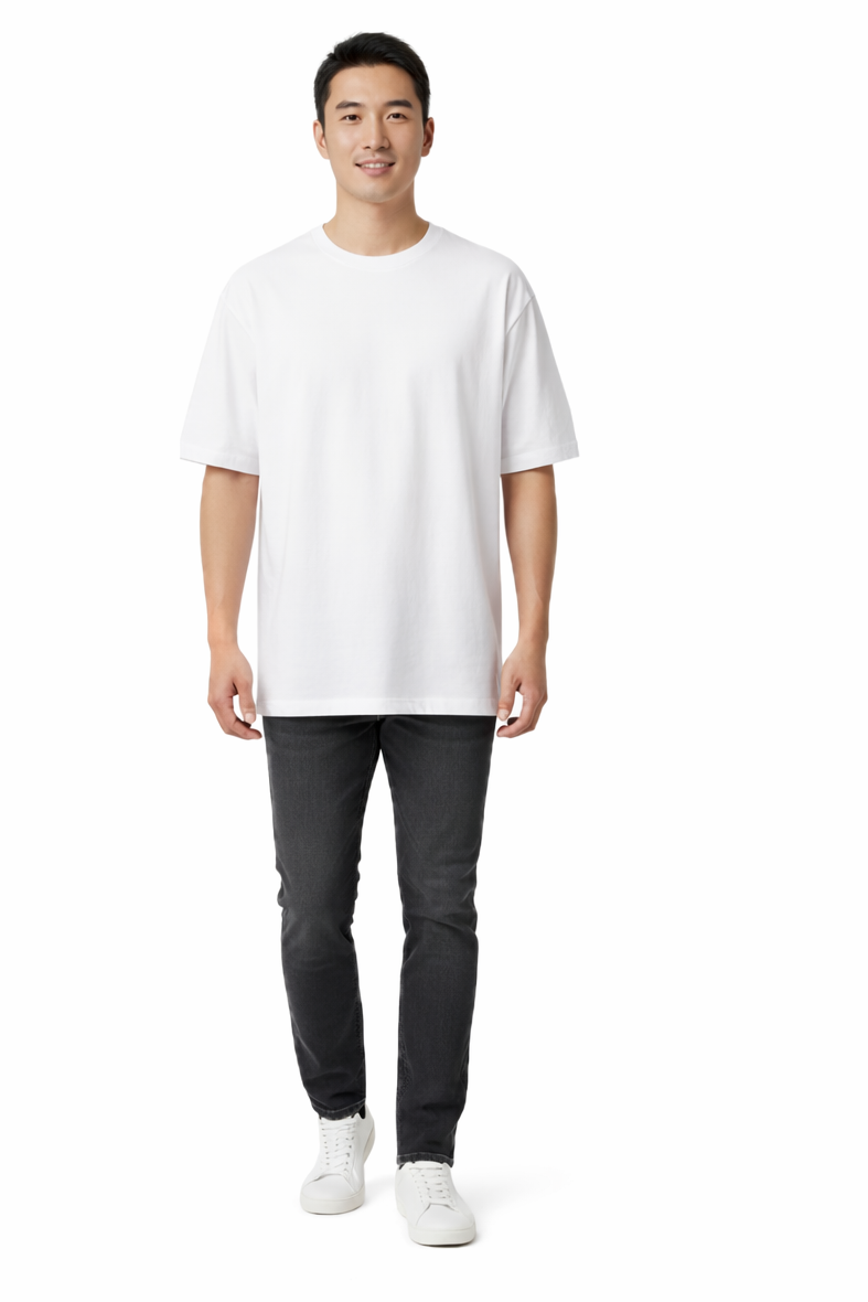 Men T-Shirt | Cotton
